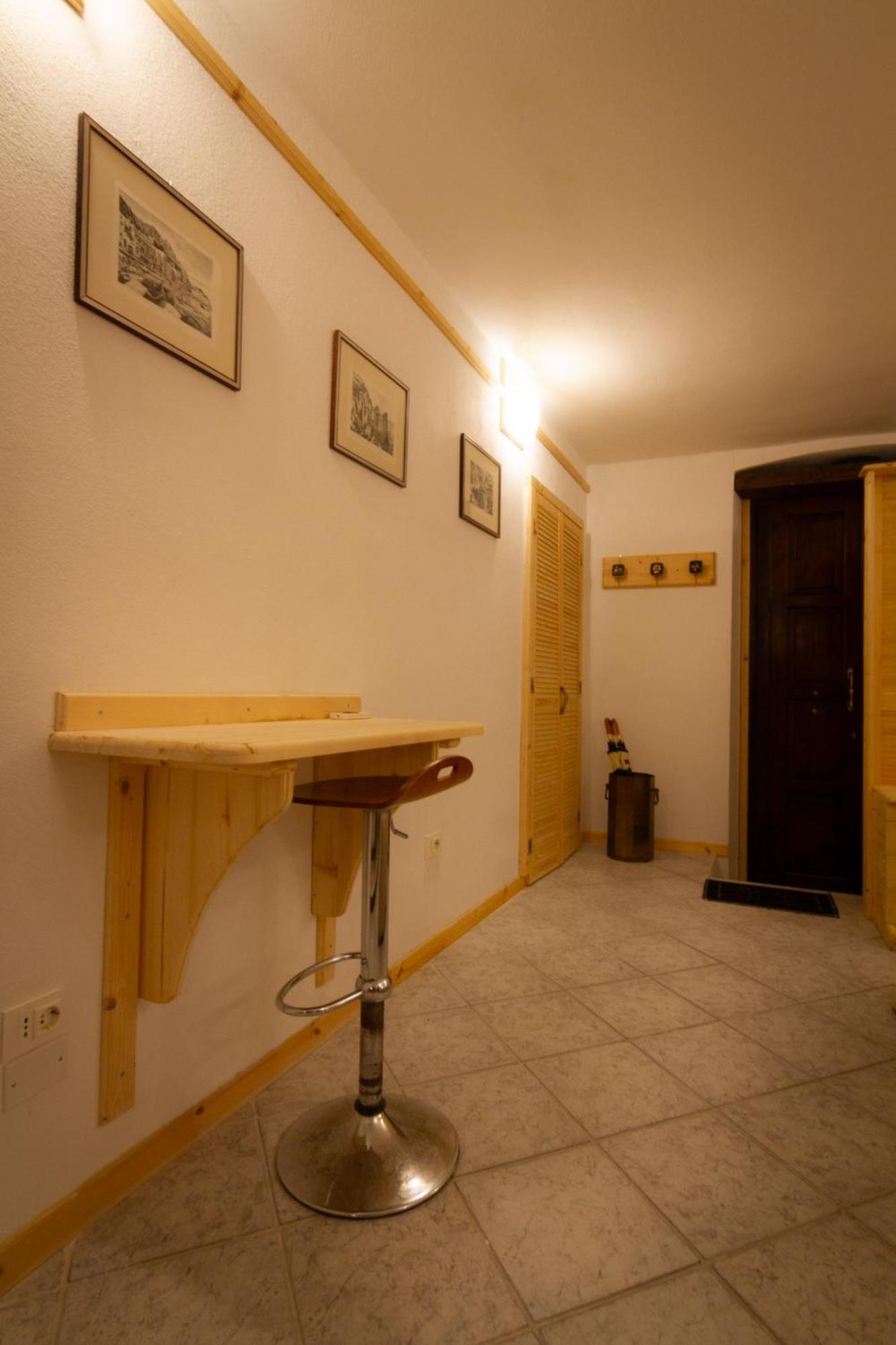 Dimora Madonna Della Speranza Apartamento Cagliari Exterior foto