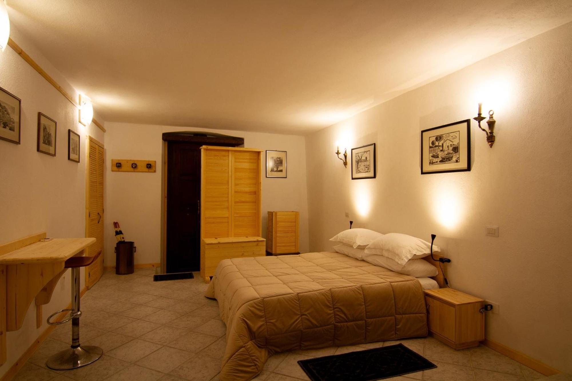 Dimora Madonna Della Speranza Apartamento Cagliari Exterior foto