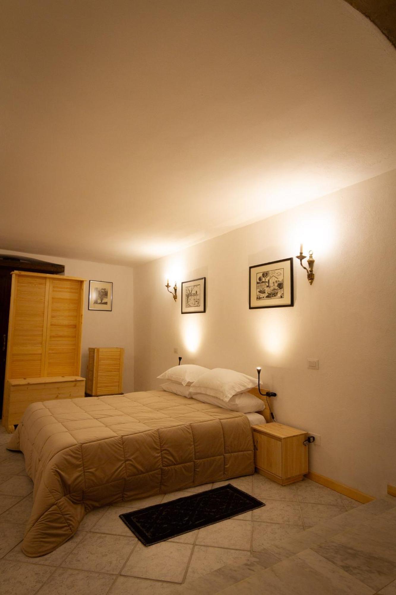 Dimora Madonna Della Speranza Apartamento Cagliari Exterior foto