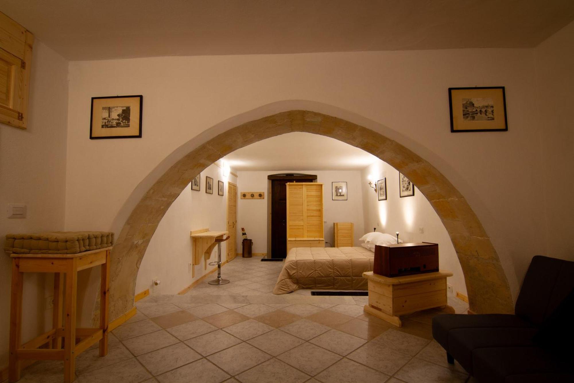 Dimora Madonna Della Speranza Apartamento Cagliari Exterior foto