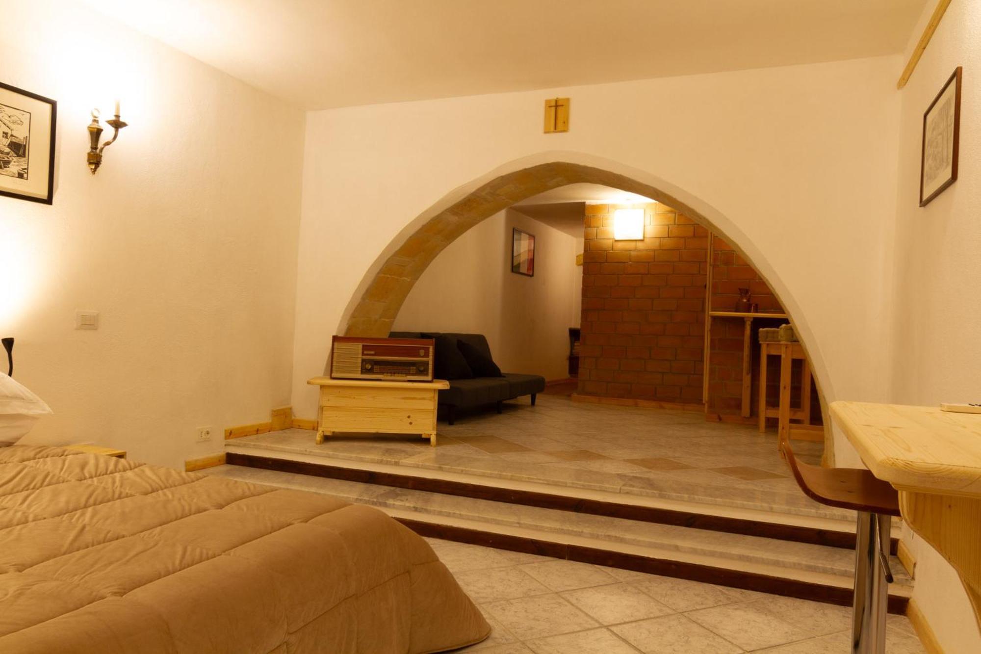 Dimora Madonna Della Speranza Apartamento Cagliari Exterior foto