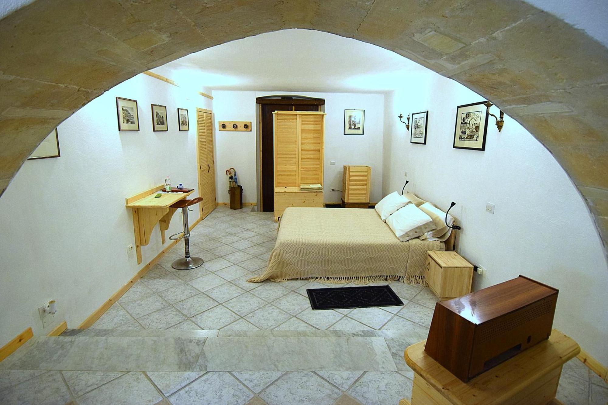 Dimora Madonna Della Speranza Apartamento Cagliari Exterior foto