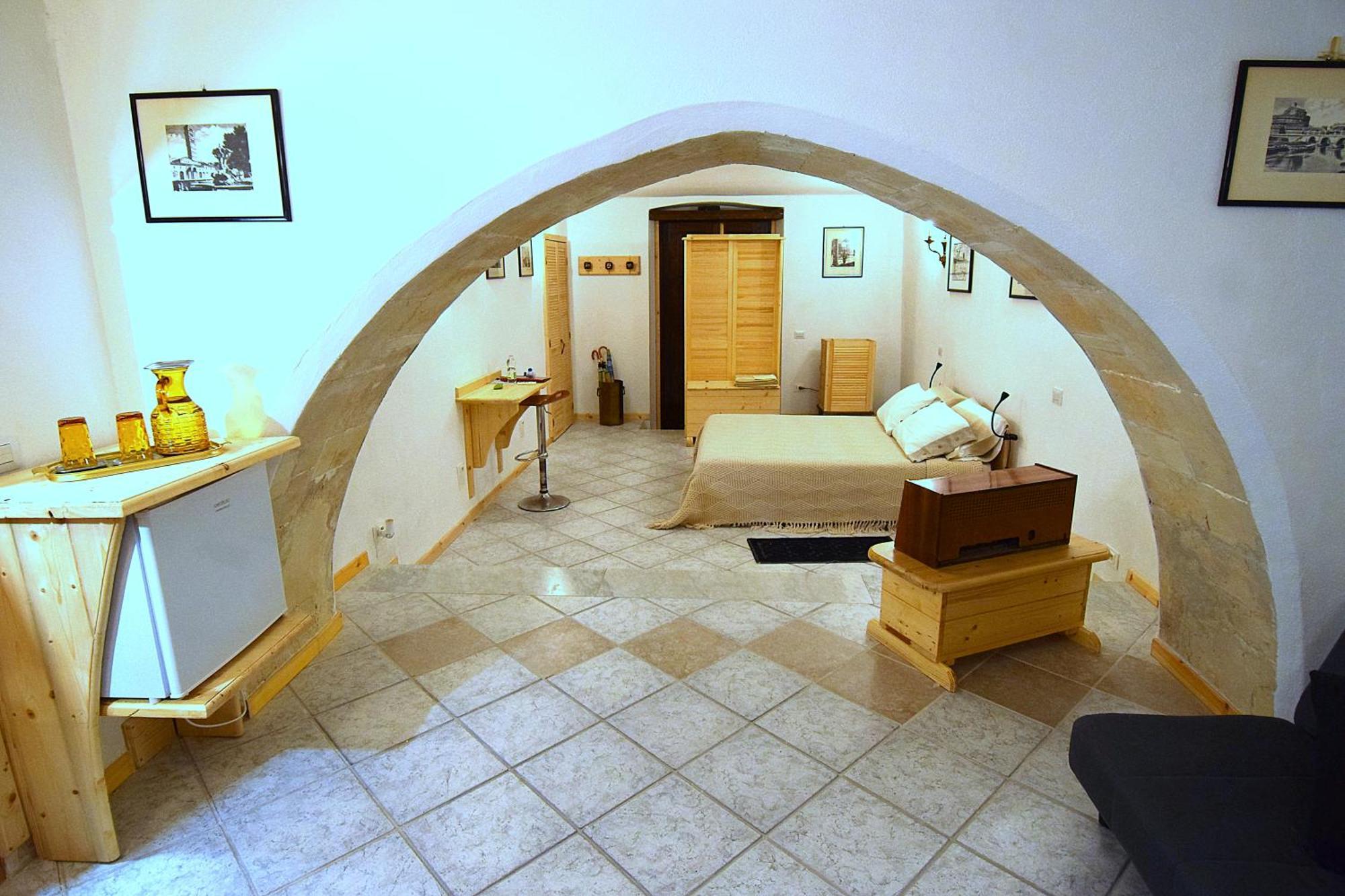 Dimora Madonna Della Speranza Apartamento Cagliari Exterior foto