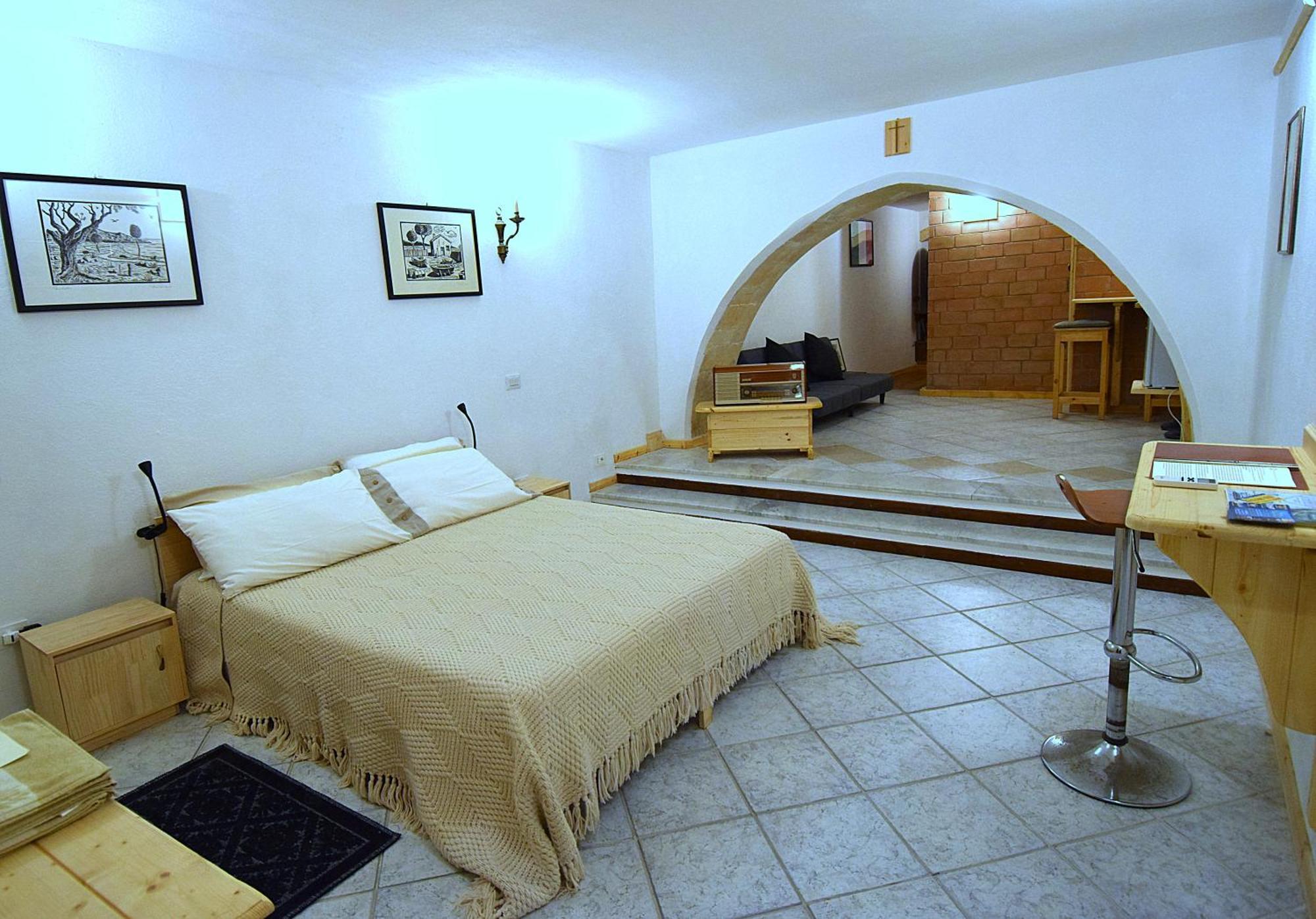 Dimora Madonna Della Speranza Apartamento Cagliari Exterior foto